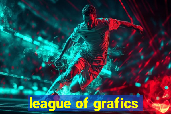 league of grafics